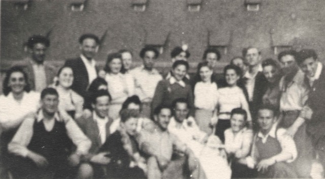 1946 Kibbutz Nili