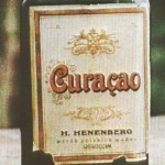 Henoch Hennenberg Curacao
